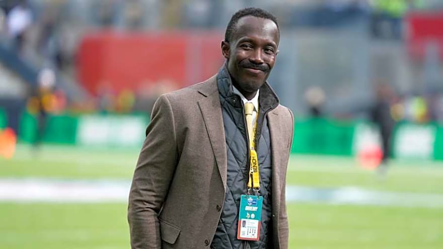 This Vikings season is going to cost someone their job — who will it be?