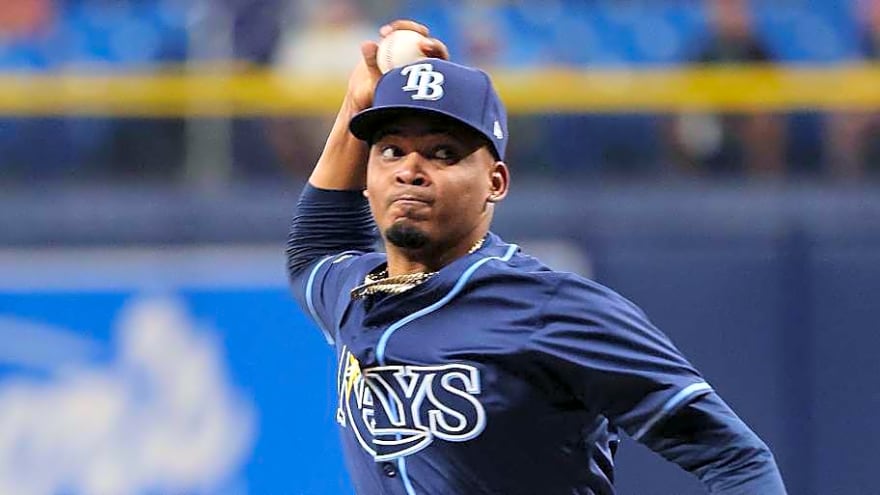 Rays&#39; Bullpen Falters Again in Frustrating 4-2 Loss to Tigers