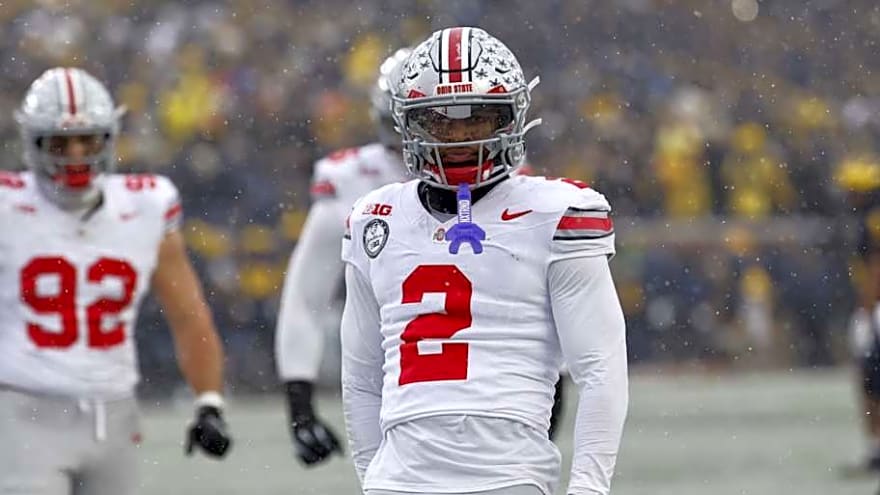 Ranking Dolphins Top 11 Options at Pick 11 in 2026 NFL Draft