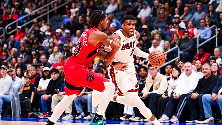 Where Giannis Antetokounmpo Will Rank in Fantasy Basketball