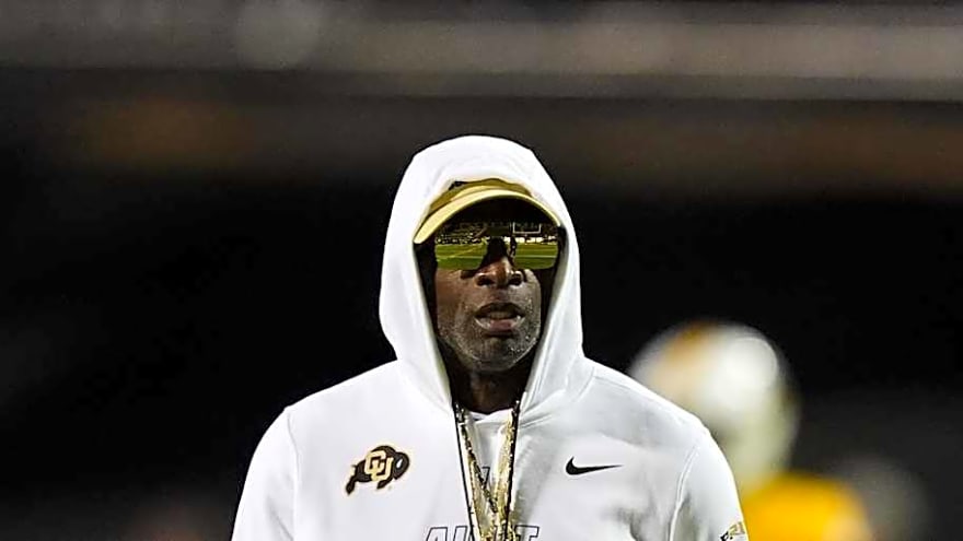 Five Colorado Buffaloes Under the Most Pressure Heading Into Next Season