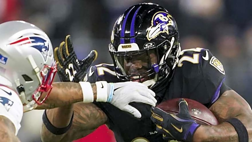 Three Critical Players for Both Packers, Ravens for Saturday Night Clash 