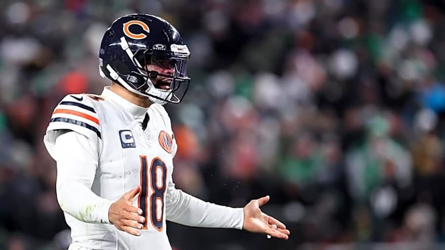 Jon Gruden delivers frustrating prediction for Bears–Packers showdown in Week 14