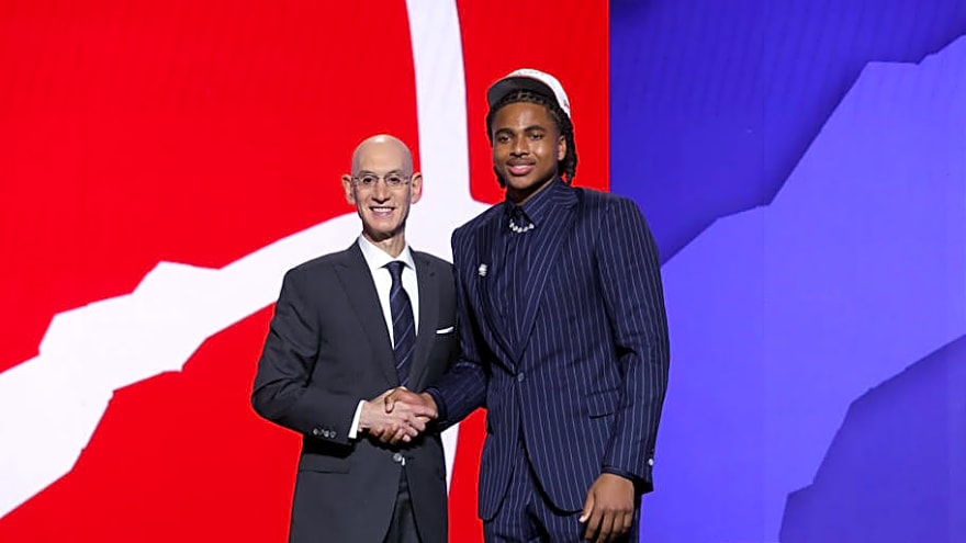 How Can Collin-Murray Boyles Impact the Raptors?