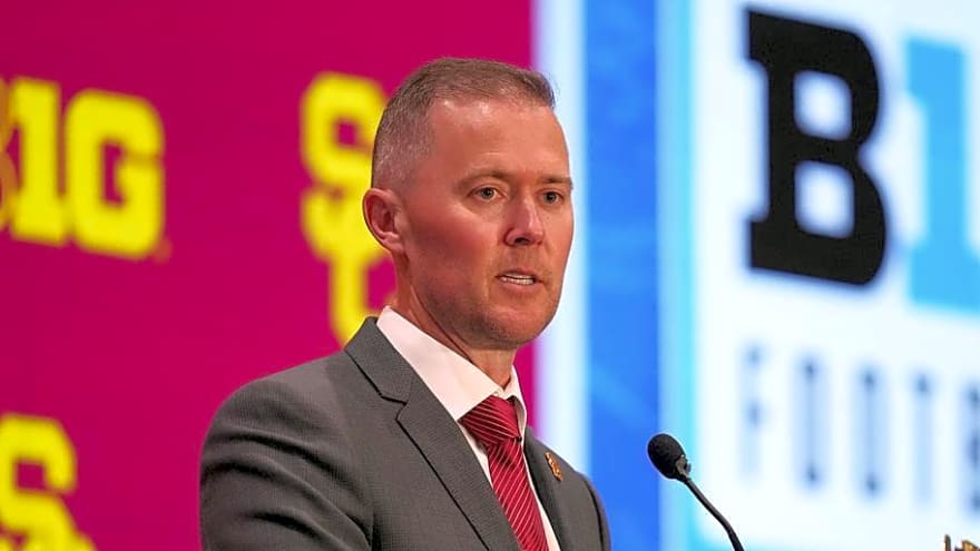 USC With Recruiting Ground to Make Up for Most Blue Chip Commits