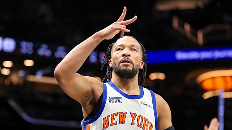 Three Takeaways From Knicks' Embarrassing One-Point Win Over Nets