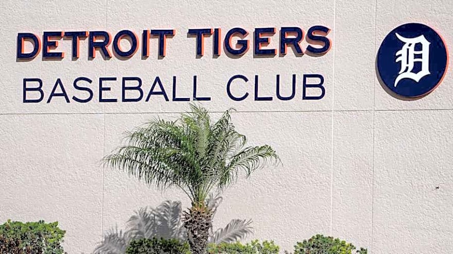 One Tigers Outfielder to Watch Closely This Spring Training