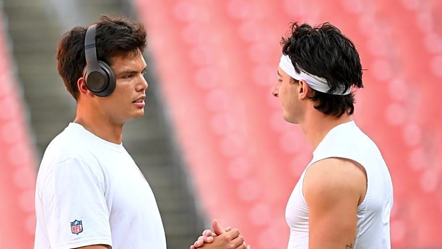 Browns Initial 53-Man Roster Projection: Final Decisions Before Cutdown Day