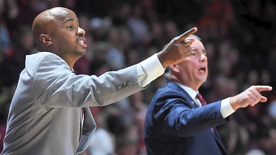 Five Assistant Coaches Who Could Make Sense For Georgia Tech