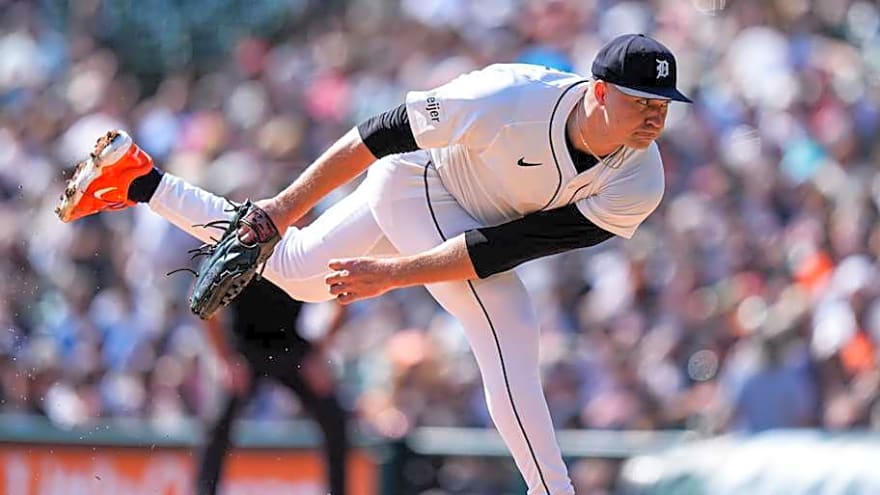 How the Mets are approaching the starting pitching market