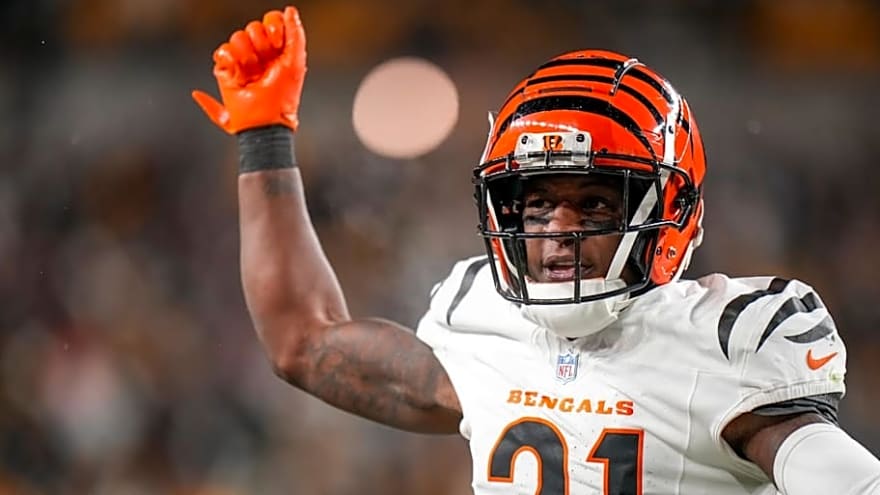 Will the 49ers Sign Free Agent Nickelback Mike Hilton?