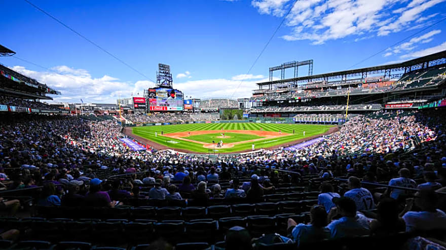 How Rockies Can Get More Production Out of Recent Trade Acquisition in 2026
