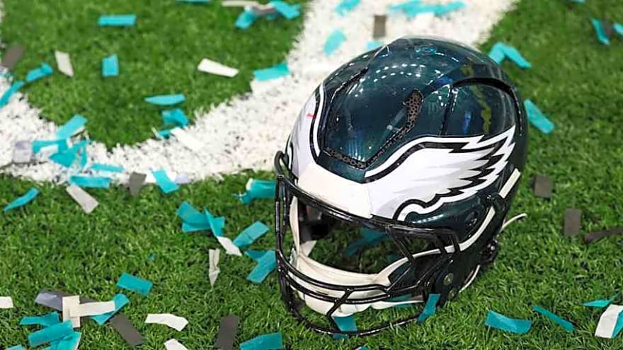 Eagles Ready To Replace $104 Million Star