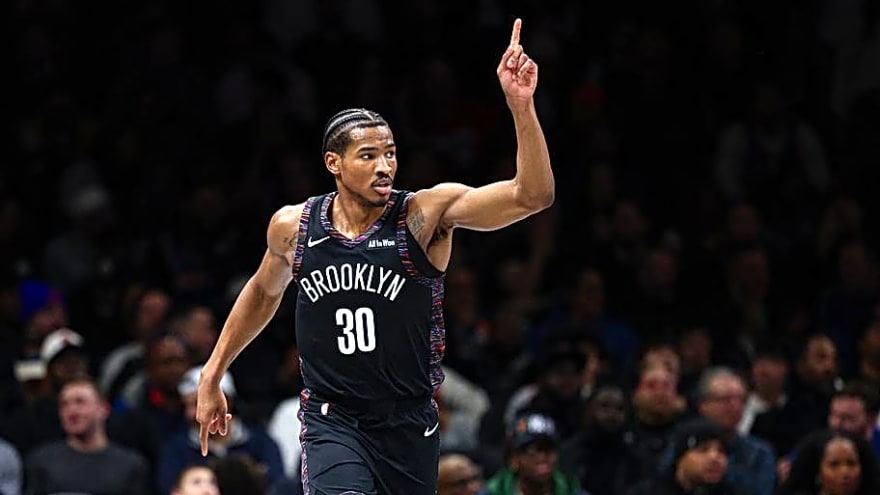 3 Players Cleveland Cavaliers Should Consider for Exhibit 9 Deals