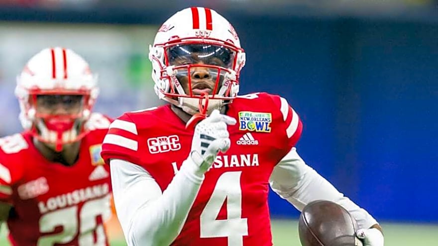 Louisiana and James Madison Picked as Favorites in Sun Belt Title Race