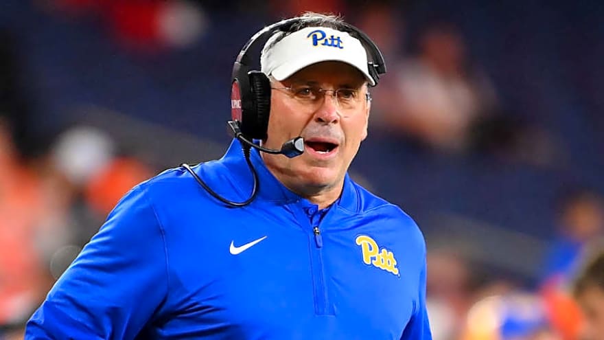 Pitt Locks In Official Visit With 2027 Ohio DL