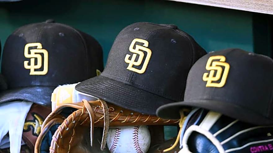 Rays' Slugger Predicted to Land With Padres by End of Season