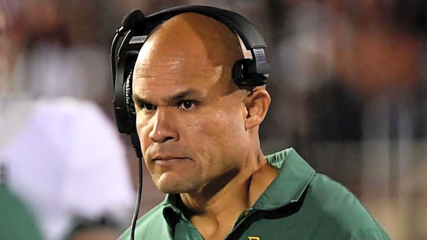 Baylor defense falling apart fast as another linebacker enters the transfer portal