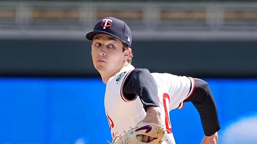 Mick Abel Injury Setback Is the Latest Blow to the Twins