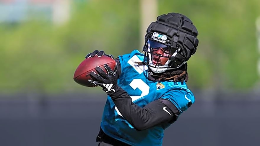 Patriots Add Veteran RB to Group