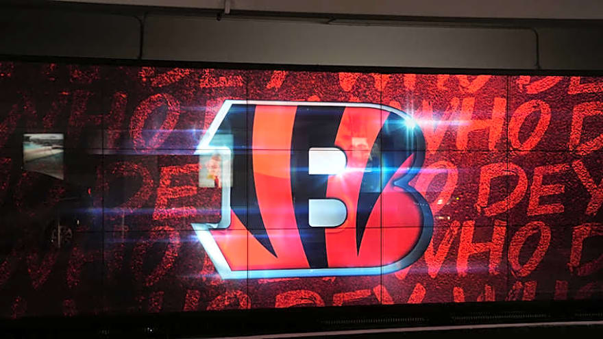 NFL Finalizes 2026 Salary Cap, Bengals Primed With Space