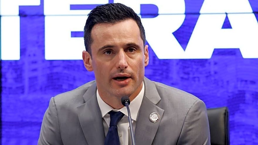Adding Surefire Starting Pitcher for 2027 Considered Nationals' Biggest Deadline Need