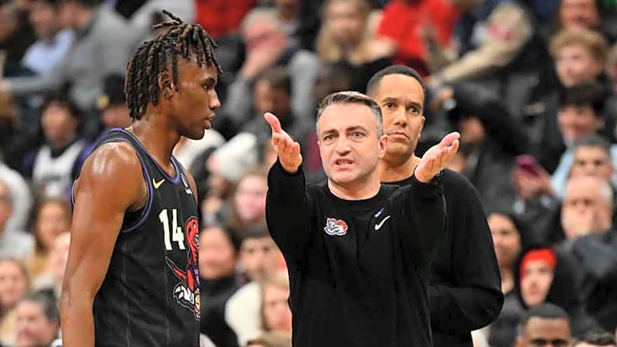 Predicting the Toronto Raptors Rotation After Offseason Moves