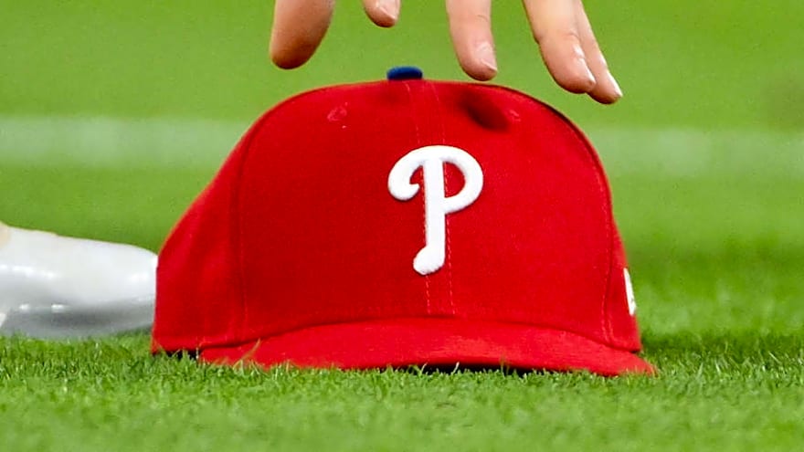 Tigers Pitcher Shockingly Mentioned as Potential Phillies Trade Target