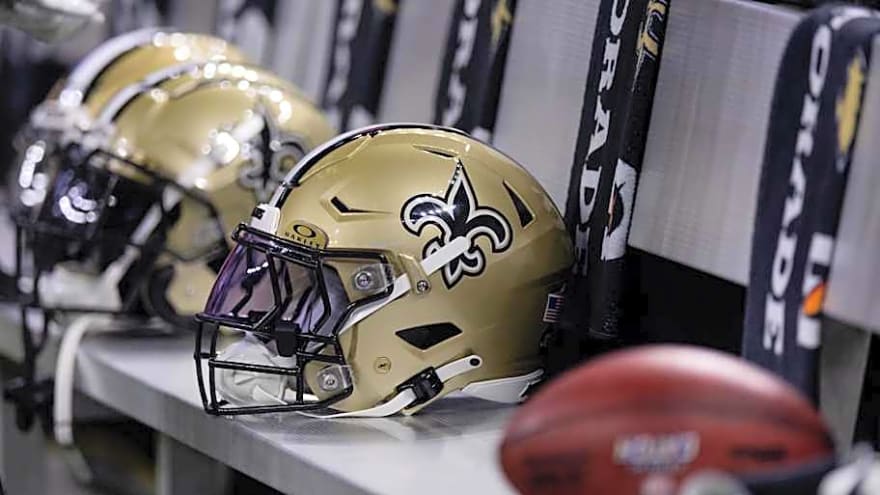 Has Saints Star Played Final Game In New Orleans?