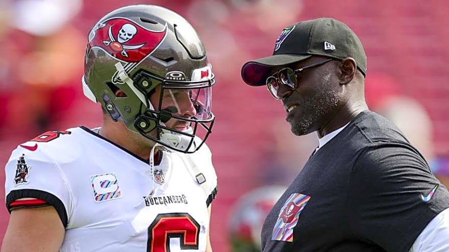 Buccaneers have one obvious, serious issue and it&#39;s a scary one