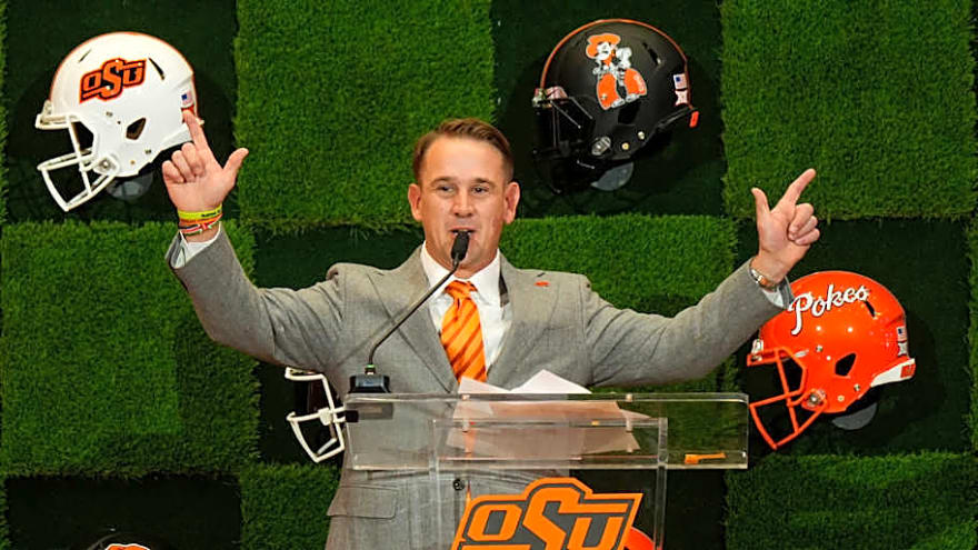 Lack of Familiarity Will Provide Challenge to Oklahoma State in 2026