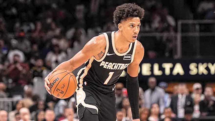 Three Bold Predictions For The Rest Of The Atlanta Hawks Season