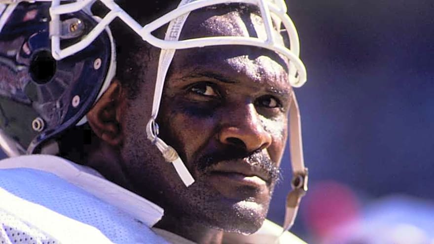 Best Day 3 Draft Picks in New York Giants History