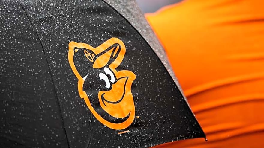 Baltimore Orioles make major front office changes
