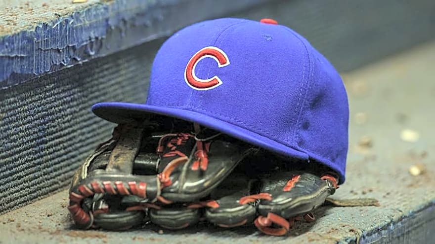 Cubs Could Be Forced To Trade Young Star In Order To Make Free Agent Splash