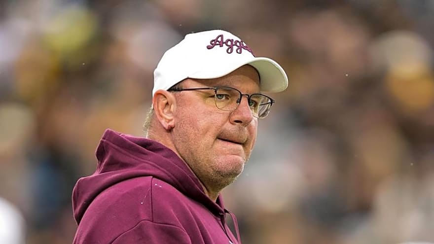 Why Texas A&M's No. 1 Recruiting Class Is a Total Game-Changer