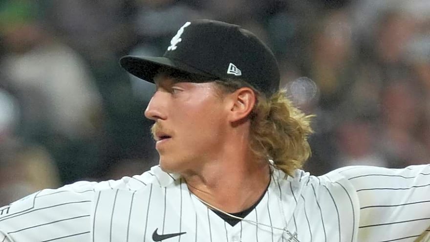 White Sox Rookie Hagen Smith is Proving His Worth at the Perfect Time
