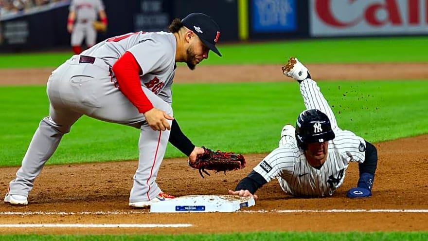 One Adjustment the Yankees Must Make Before Game 2