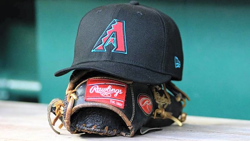 Rays &#39;On the Radar&#39; As Trade Suitor for Diamondbacks All-Star Slugger