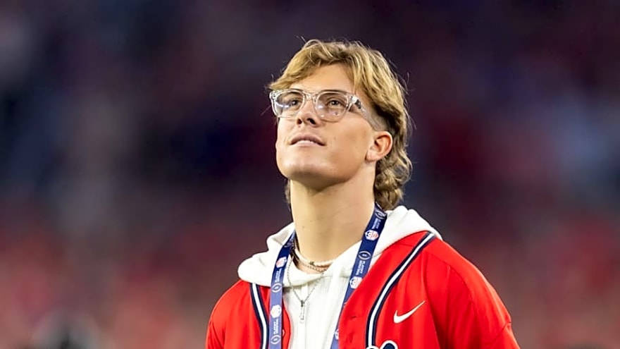 Easy Choice Named for Giants' Major Breakout Star in 2026