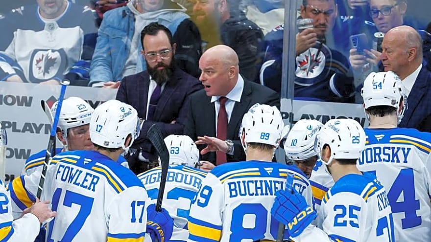 How the Blues make the postseason in 2026-27