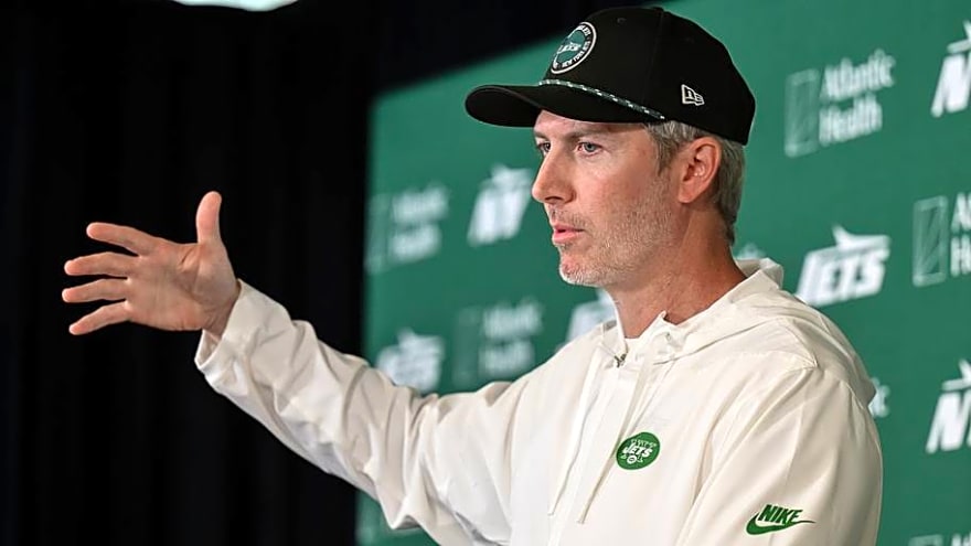 Jets Trade Deadline Big Board: Realistic Targets, Possible Sells, & More
