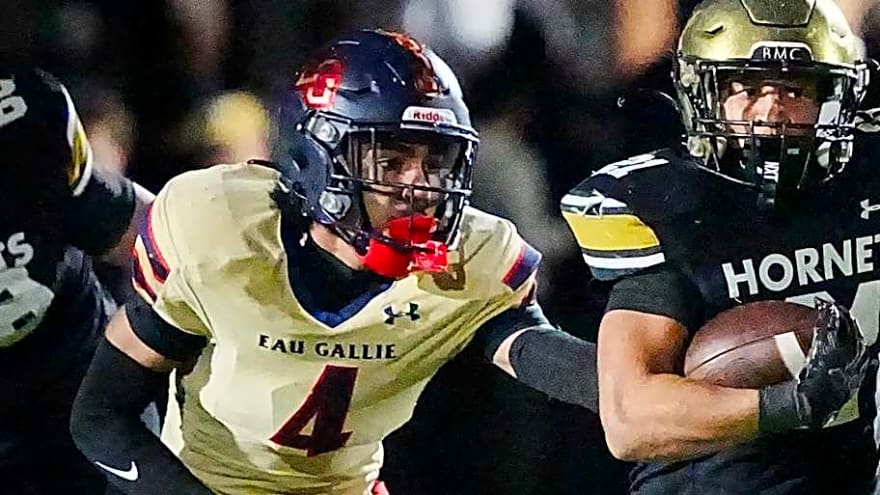 Oklahoma Begins Pursuit of Standout Class of 2028 Athlete