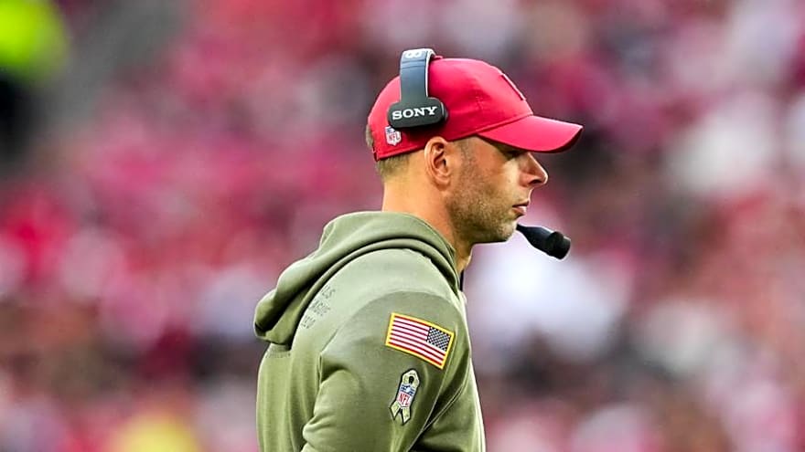 Cardinals on Verge of Locking in Top-10 Draft Pick