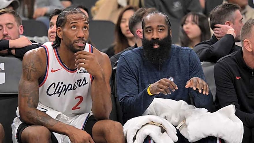 What the Clippers Actually Need at the Trade Deadline — And What They Don't