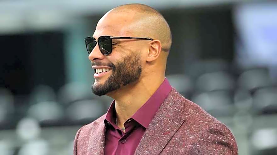 Dak Prescott oozing confidence ahead of Cowboys-Lions Week 14 clash