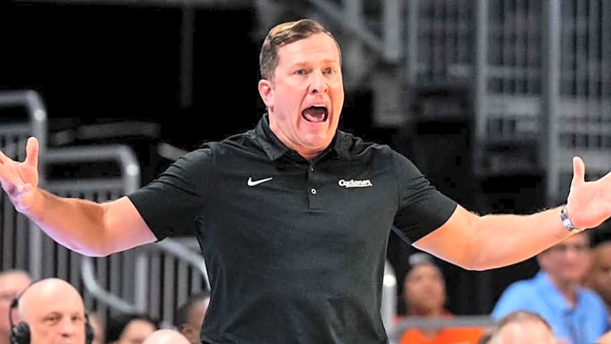 How to UCF Knights vs Iowa State Cyclones in Big 12 Matchup