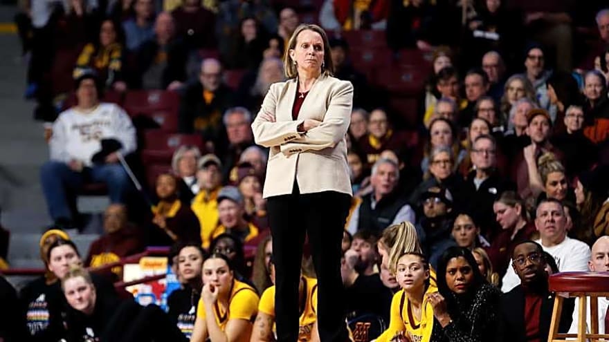 Minnesota's win over USC provides first marquee win on NCAA Tournament resume