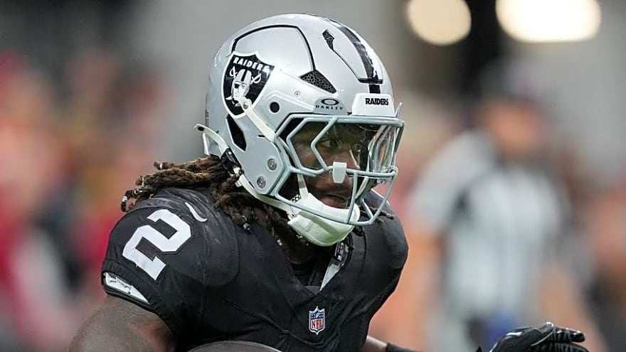 What 'Meaningful Football' Means for Raiders in 2026
