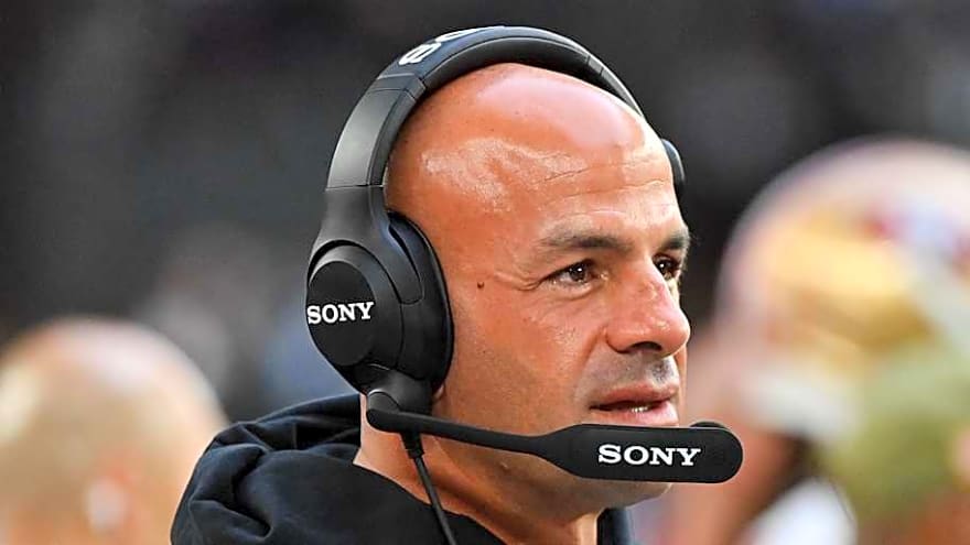 Titans Made Right Move Hiring Robert Saleh